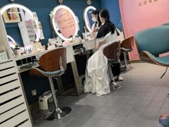 -海马体照相馆(无锡清扬茂业天地店)