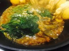 -屯靠屯地锅王(西南路店)