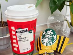 -星巴克(深圳侨城街店)