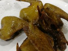 -凯盈阁·顺德私房菜·桑拿鸡