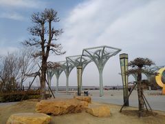 -南湖国家城市湿地公园