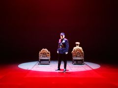 -《12·12》西安事变大型实景演出