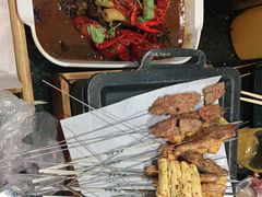 -冰城小镇音乐串吧·聚会餐厅(百子湾店)