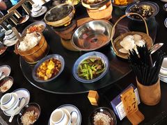 -印象鲵宴·张家界地标美食名片(溪布街店)