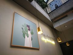 -大树餐厅(红旗街万达店)