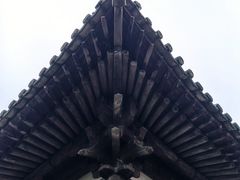 -白台寺
