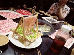 -唇辣号重庆老火锅(燕郊鑫乐汇店)