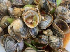 -渔民船说·北塘海鲜·天津菜·海肠捞饭(北塘古镇店)