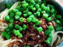 -左撇子私房面