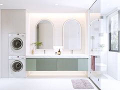 -星杰国际设计 别墅大宅装修(虹桥分公司)