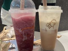 -喜茶(佛山顺德大良东乐路店)