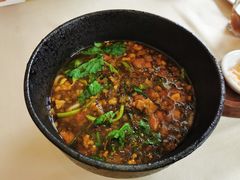 小锅米线-云腾食府·云南菜
