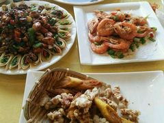 -龙香居海鲜浑锅家常菜·特色驴肉