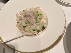 -金轩中餐厅 Jin Xuan(浦东丽思卡尔顿酒店)