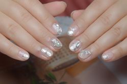 -AKIRA 安久日式美甲美睫