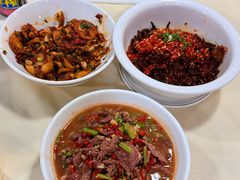 -笨罗卜浏阳菜馆(龙华鹏润达店)