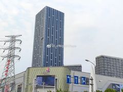 -龙湖南京江北天街