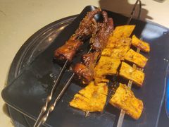 -和庆斋羊蝎子火锅·碳缸烧烤(顺义旗舰店)