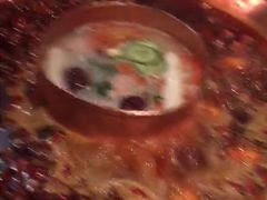 -老码头火锅(玉林店)