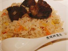 -西域阿里马新疆菜·清真(桂花路店)