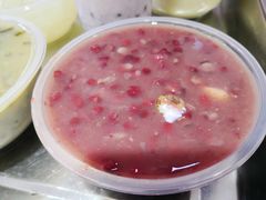 红豆薏米-百花传统甜品店(原址店)
