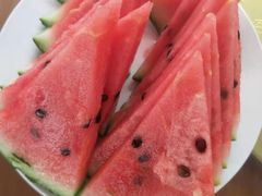 -俺家菜馆(百里峡店)