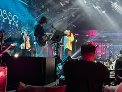 -MOSSO音乐酒吧·live house(南京旗舰店)