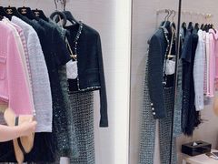 -Chanel(德基广场店)