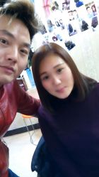 -大发师接发潮色烫染