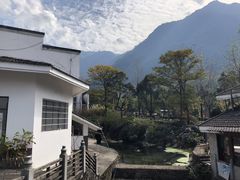 -明月山天沐温泉度假村