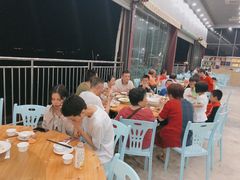 大堂-七鲜渔港美食餐厅(巽寮湾海景店)