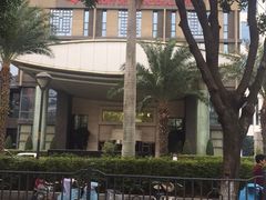 -牡丹国际大酒店-港式茶餐厅
