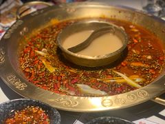 -哥老官重庆美蛙鱼头(龙湖杭州金沙天街店)