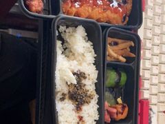 -饭丰町和风精致便当(长阳路店)