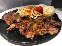 -豪客来牛排(宝龙城市广场店)