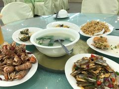 -景好海鲜餐厅(大鹏必选旅游店)