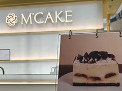 -M'CAKE(西单大悦城店)