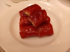 -香宫中餐厅·大连香格里拉(人民路店)