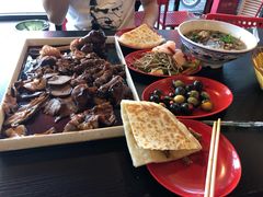 -卤煮老北京酱肉馆