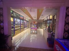 -麦朗量贩KTV音乐氧吧(泉水轻轨车站店)