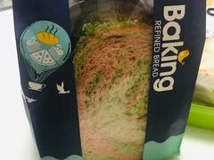 原谅切片-贝紫Style(木马公寓店)