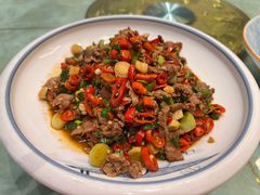 -赣南人家·头牌江西菜(劲松店)