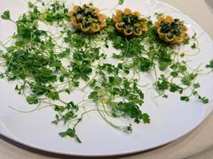 -悦融琥珀·京鲁菜·海味珍品(西单店)