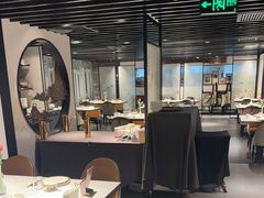 -羲和雅苑•北京烤鸭(国贸商城店)