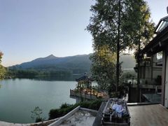 -海兰云天度假区温泉