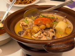 -南棠馆粤菜坊(群光店)