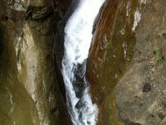 -华蓥山天意谷景区