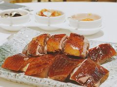 果木烤鹅-誉珑轩