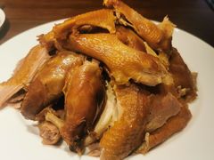 -李氏八大件老菜馆(万宝街店)