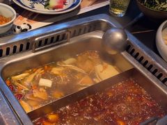 -大隐·成都火锅Bistro(合生麒麟新天地店)